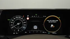 2024 Kia K8 Signature Special — фото 8