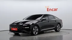 2024 Kia K8 Signature Special — фото 12