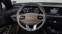 2024 Kia K8 Signature Special — фото 17