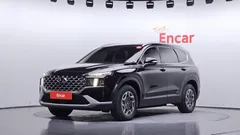 2022 Hyundai Santa Fe HEV 1.6 2WD — фото 1