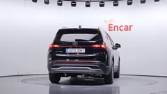 2022 Hyundai Santa Fe HEV 1.6 2WD — фото 4