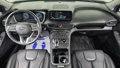 2022 Hyundai Santa Fe HEV 1.6 2WD — фото 7