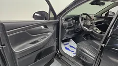 2022 Hyundai Santa Fe HEV 1.6 2WD — фото 10