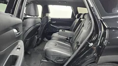 2022 Hyundai Santa Fe HEV 1.6 2WD — фото 11