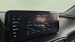 2022 Hyundai Santa Fe HEV 1.6 2WD — фото 12