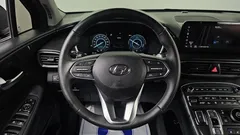 2022 Hyundai Santa Fe HEV 1.6 2WD — фото 14