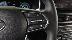 2022 Hyundai Santa Fe HEV 1.6 2WD — фото 17