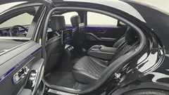 2022 Mercedes-Benz S-Class S450L 4MATIC — фото 11