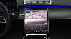 2022 Mercedes-Benz S-Class S450L 4MATIC — фото 12