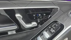 2022 Mercedes-Benz S-Class S450L 4MATIC — фото 20