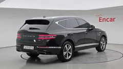 2023 Genesis GV80 3.5T Gasoline AWD — фото 2