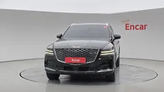 2023 Genesis GV80 3.5T Gasoline AWD — фото 3