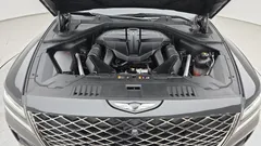 2023 Genesis GV80 3.5T Gasoline AWD — фото 6