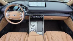 2023 Genesis GV80 3.5T Gasoline AWD — фото 7