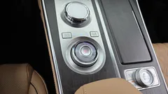2023 Genesis GV80 3.5T Gasoline AWD — фото 9