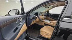2023 Genesis GV80 3.5T Gasoline AWD — фото 10