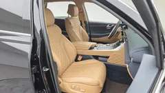 2023 Genesis GV80 3.5T Gasoline AWD — фото 11