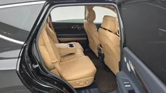 2023 Genesis GV80 3.5T Gasoline AWD — фото 12