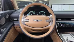 2023 Genesis GV80 3.5T Gasoline AWD — фото 13