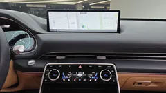 2023 Genesis GV80 3.5T Gasoline AWD — фото 14