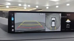 2023 Genesis GV80 3.5T Gasoline AWD — фото 15
