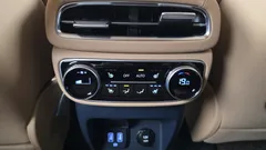 2023 Genesis GV80 3.5T Gasoline AWD — фото 19