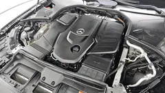 2022 Mercedes-Benz S-Class S350 d — фото 6