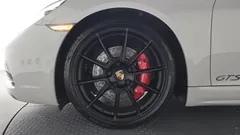 2023 Porsche 718 4.0 GTS — фото 5