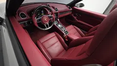 2023 Porsche 718 4.0 GTS — фото 7