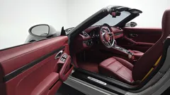 2023 Porsche 718 4.0 GTS — фото 10