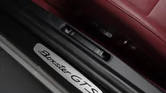 2023 Porsche 718 4.0 GTS — фото 11
