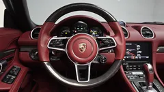 2023 Porsche 718 4.0 GTS — фото 13