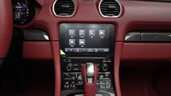 2023 Porsche 718 4.0 GTS — фото 14