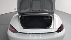 2023 Porsche 718 4.0 GTS — фото 18