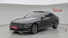 2024 Genesis G80 Gasoline 3.5 Turbo AWD — фото 1