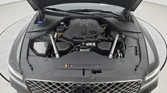 2024 Genesis G80 Gasoline 3.5 Turbo AWD — фото 6