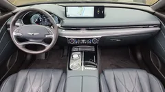 2024 Genesis G80 Gasoline 3.5 Turbo AWD — фото 7