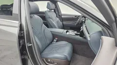 2024 Genesis G80 Gasoline 3.5 Turbo AWD — фото 11