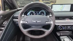 2024 Genesis G80 Gasoline 3.5 Turbo AWD — фото 13