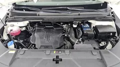 2023 Kia Carnival Gasoline 9-Seater Hi-Limousine — фото 6