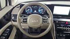 2023 Kia Carnival Gasoline 9-Seater Hi-Limousine — фото 17