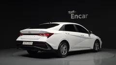 2024 Hyundai Avante 1.6 LPi (Rent car) — фото 2