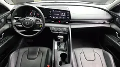 2024 Hyundai Avante 1.6 LPi (Rent car) — фото 7