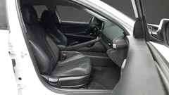 2024 Hyundai Avante 1.6 LPi (Rent car) — фото 11