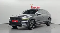 2022 Genesis GV70 2.5T Gasoline AWD — фото 1