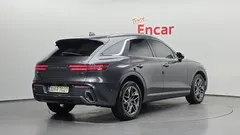 2022 Genesis GV70 2.5T Gasoline AWD — фото 2
