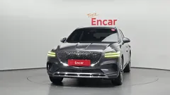 2022 Genesis GV70 2.5T Gasoline AWD — фото 3