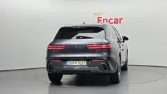 2022 Genesis GV70 2.5T Gasoline AWD — фото 4