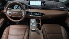2022 Genesis GV70 2.5T Gasoline AWD — фото 7