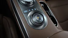 2022 Genesis GV70 2.5T Gasoline AWD — фото 9